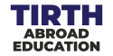 Tirth Abroad Education Logo
